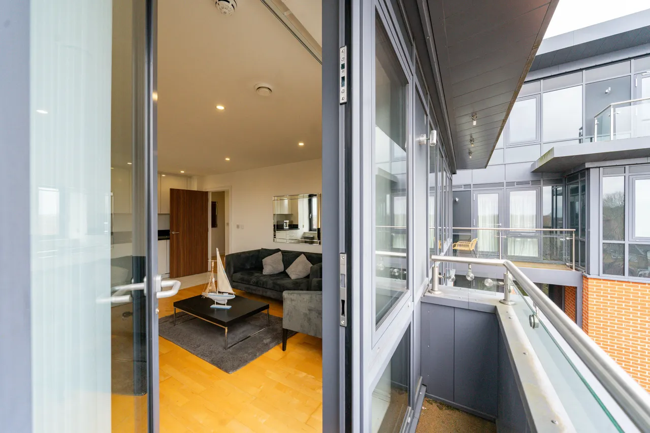 Chartfield Avenue, London, SW15, photo 8