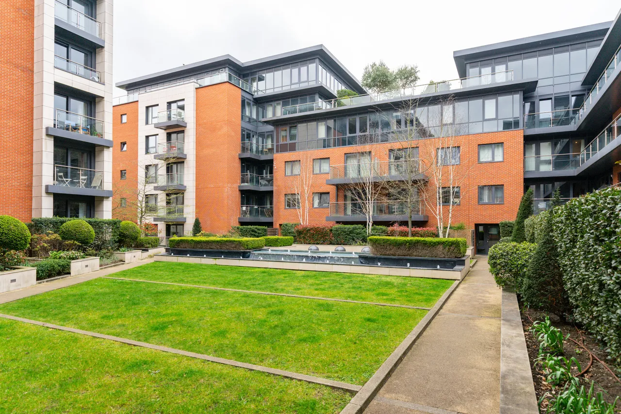 Chartfield Avenue, London, SW15, photo 14