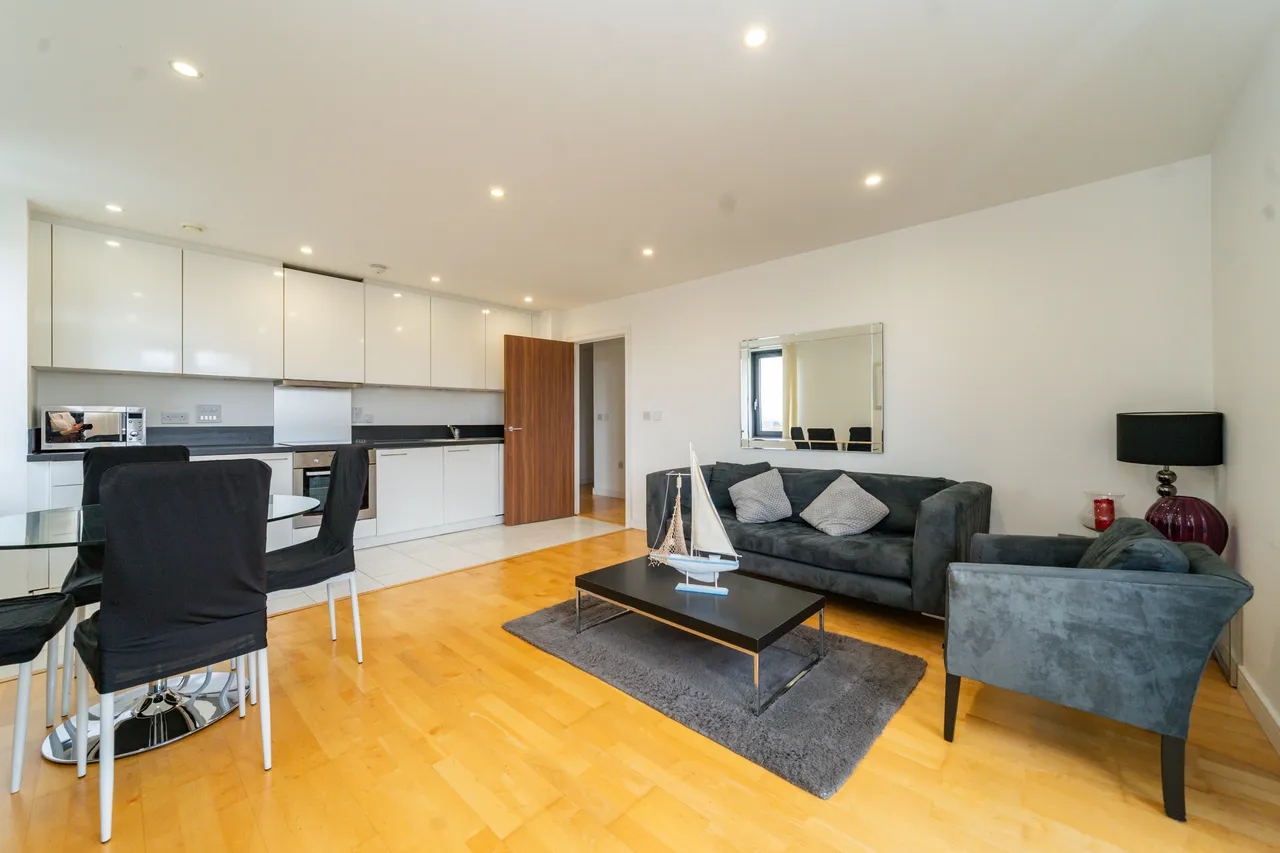 Chartfield Avenue, London, SW15, photo 6