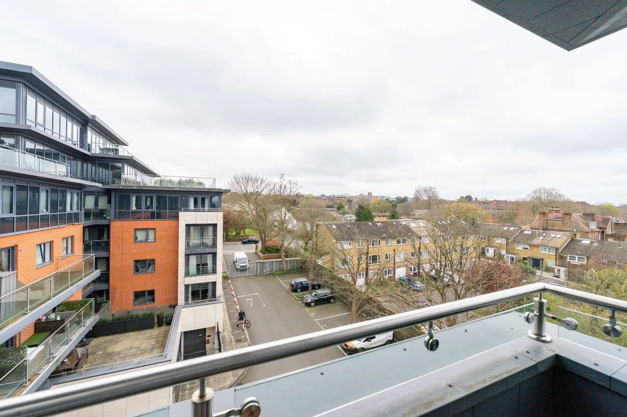Chartfield Avenue, London, SW15, photo 3