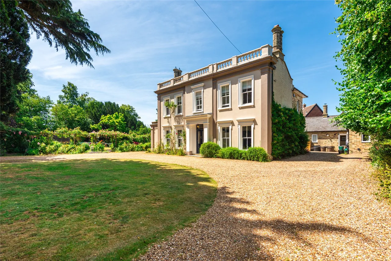 Addingtons Road, Great Barford, MK44, photo 29