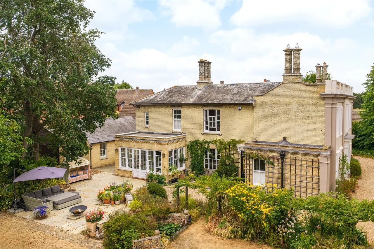 Addingtons Road, Great Barford, MK44, photo 25