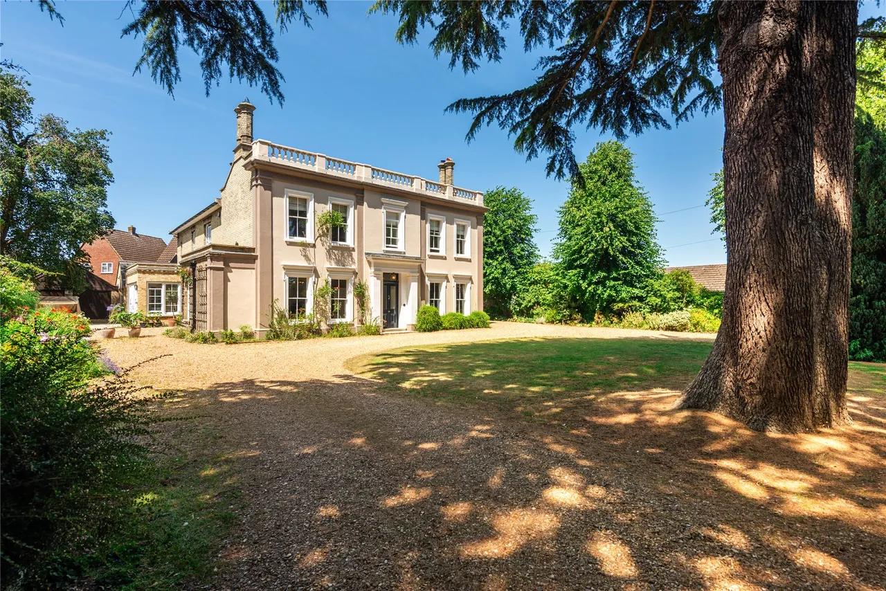Addingtons Road, Great Barford, MK44, photo 27