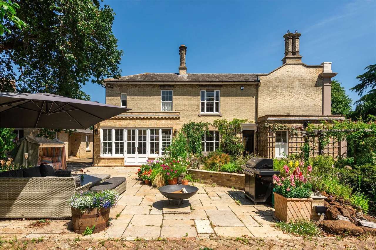 Addingtons Road, Great Barford, MK44, photo 28