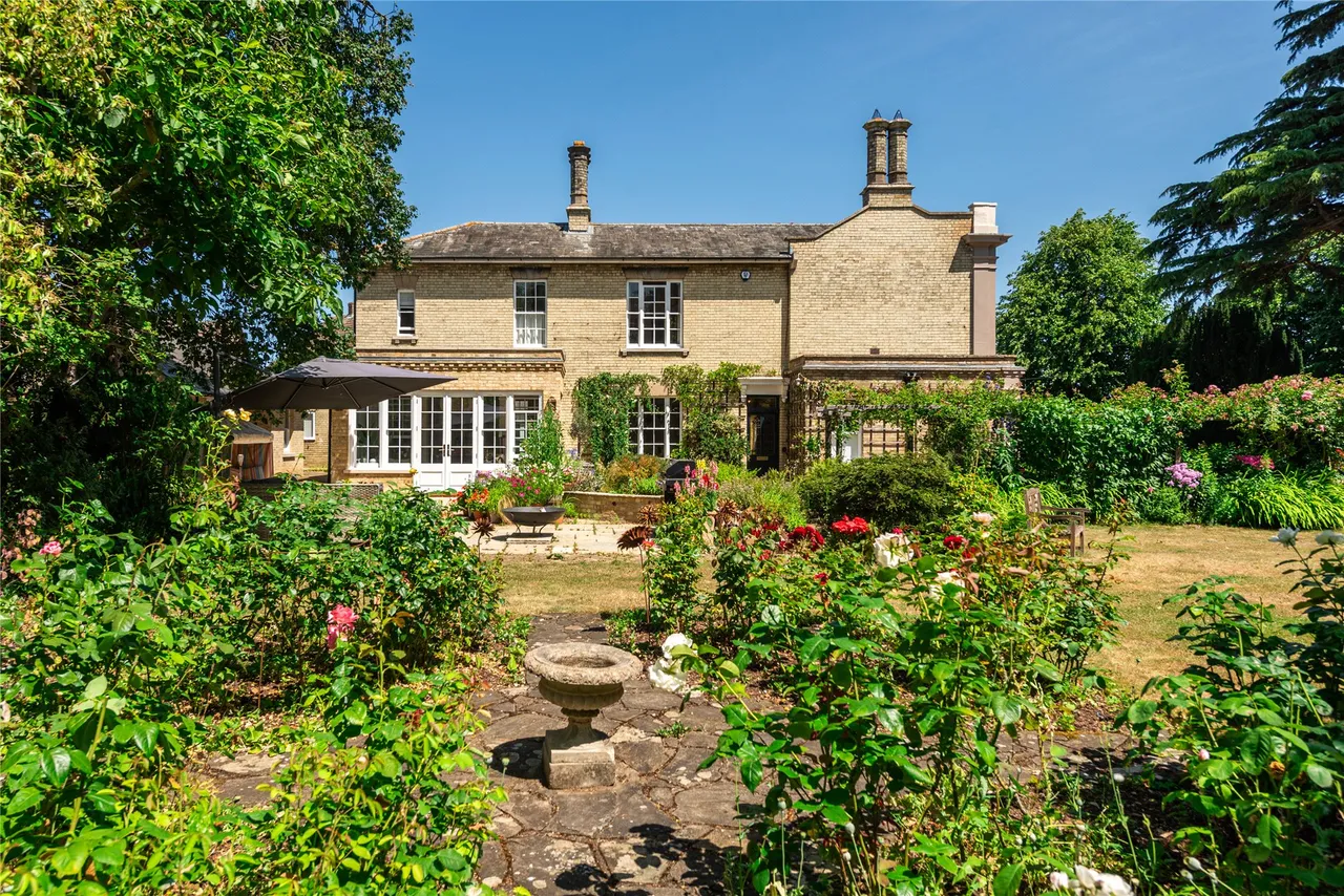 Addingtons Road, Great Barford, MK44, photo 26