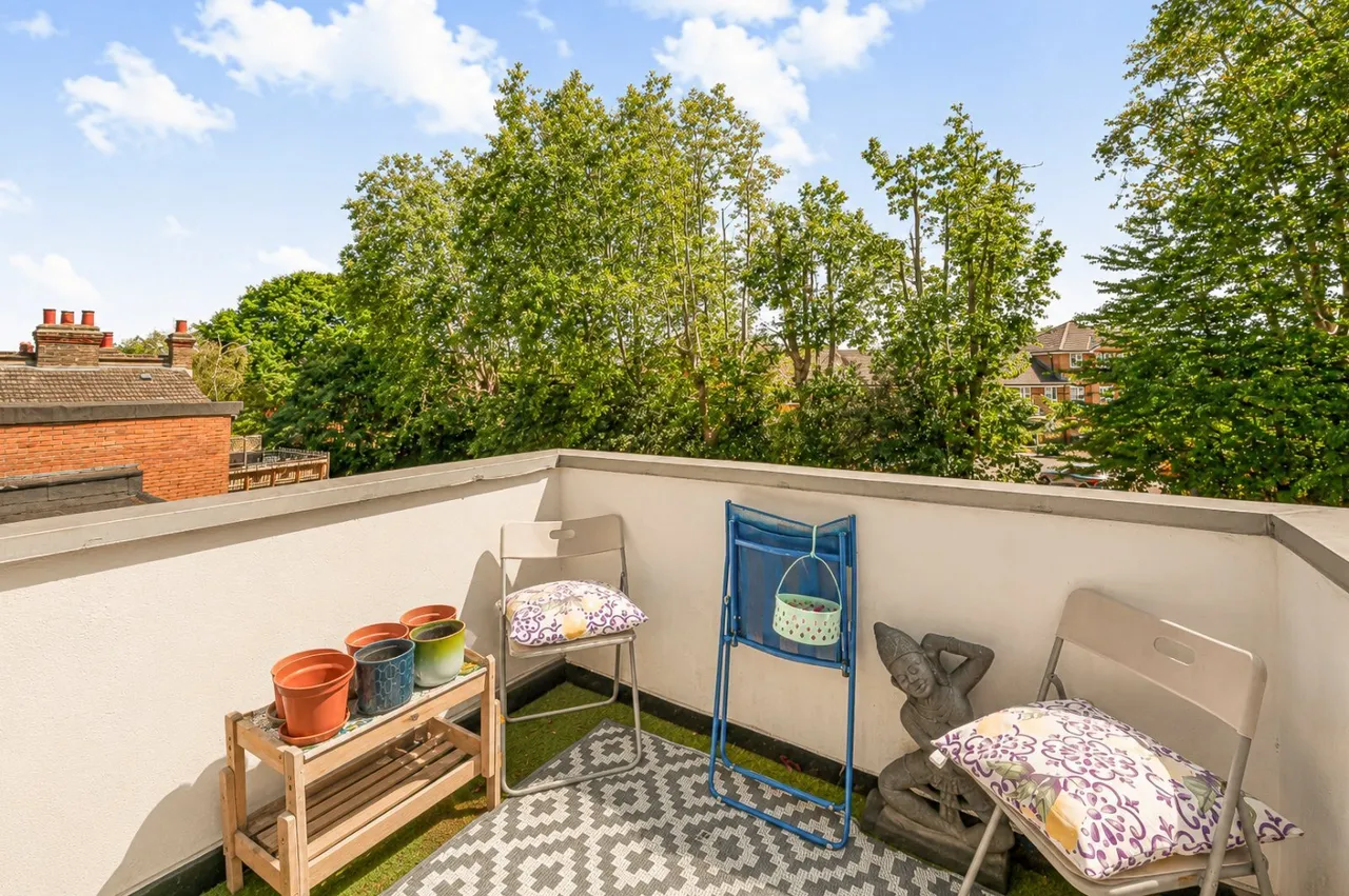 Franciscan Road, Tooting Bec London, SW17, photo 6