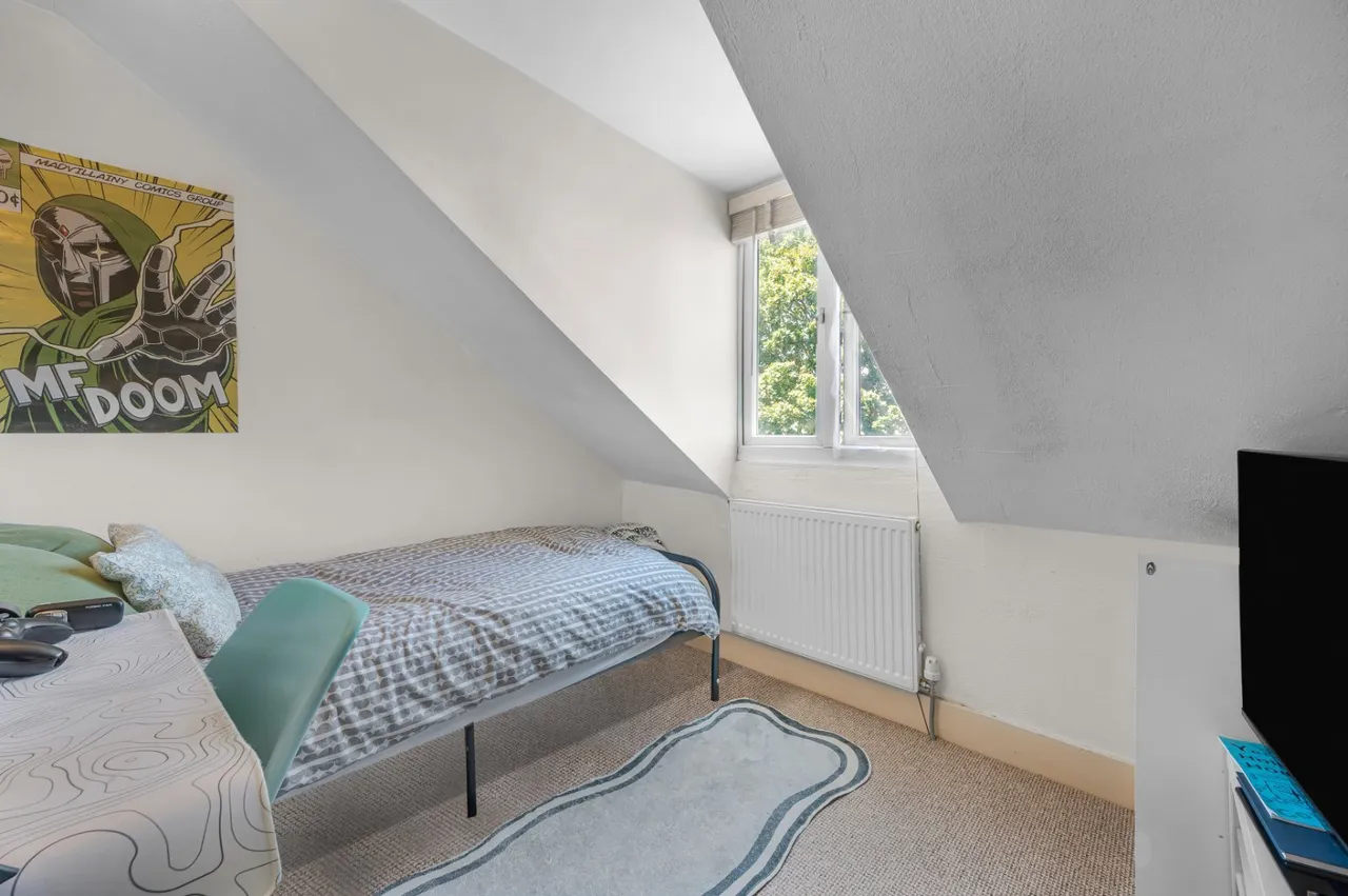 Franciscan Road, Tooting Bec London, SW17, photo 11
