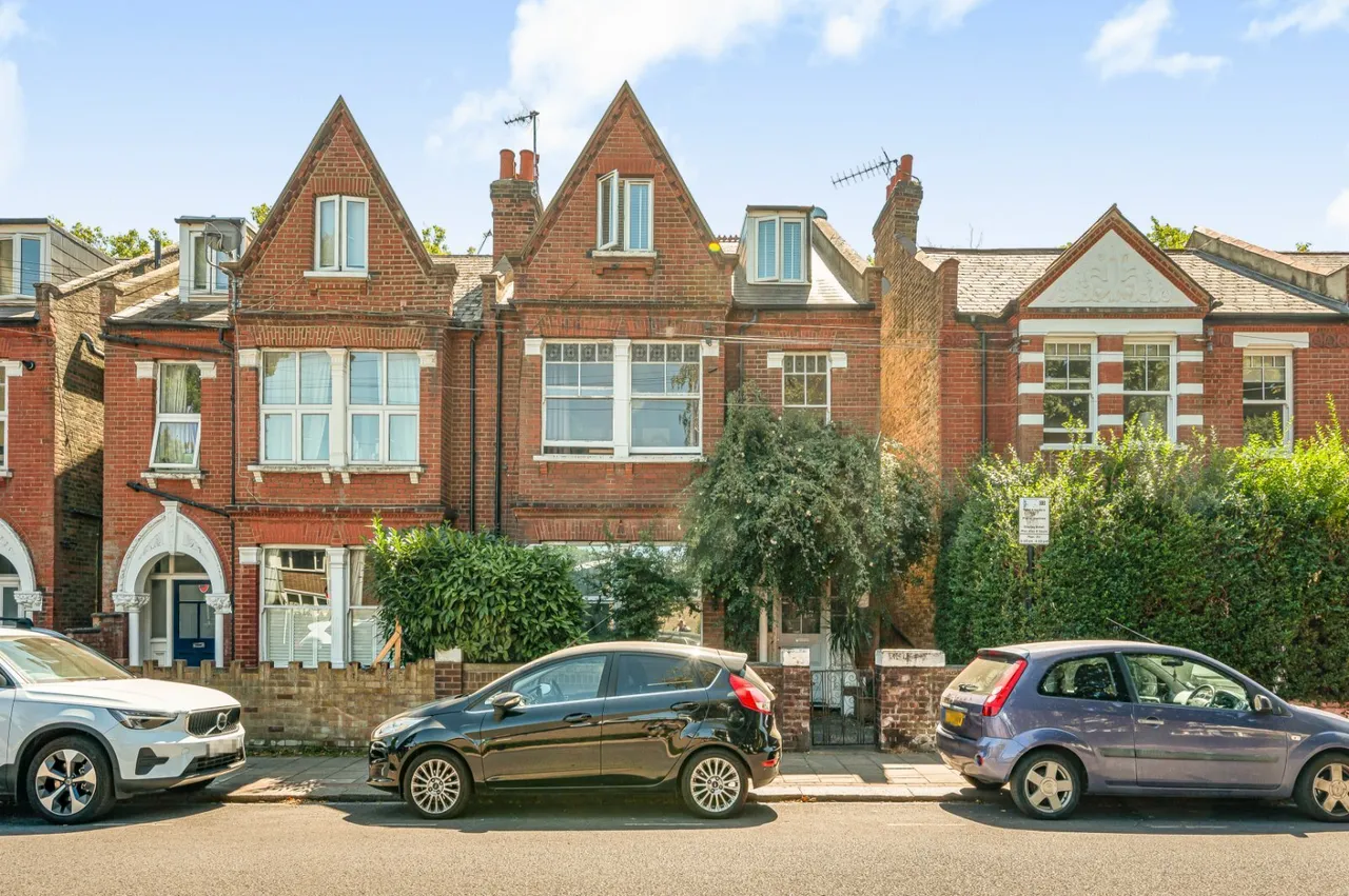 Franciscan Road, Tooting Bec London, SW17, photo 13