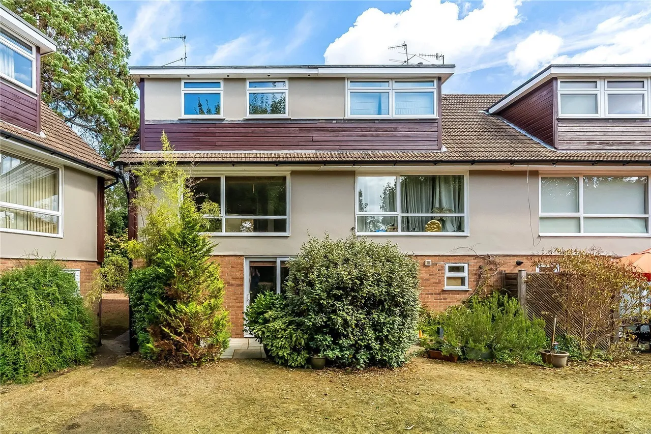 Reigate Road, Reigate, RH2, photo 14