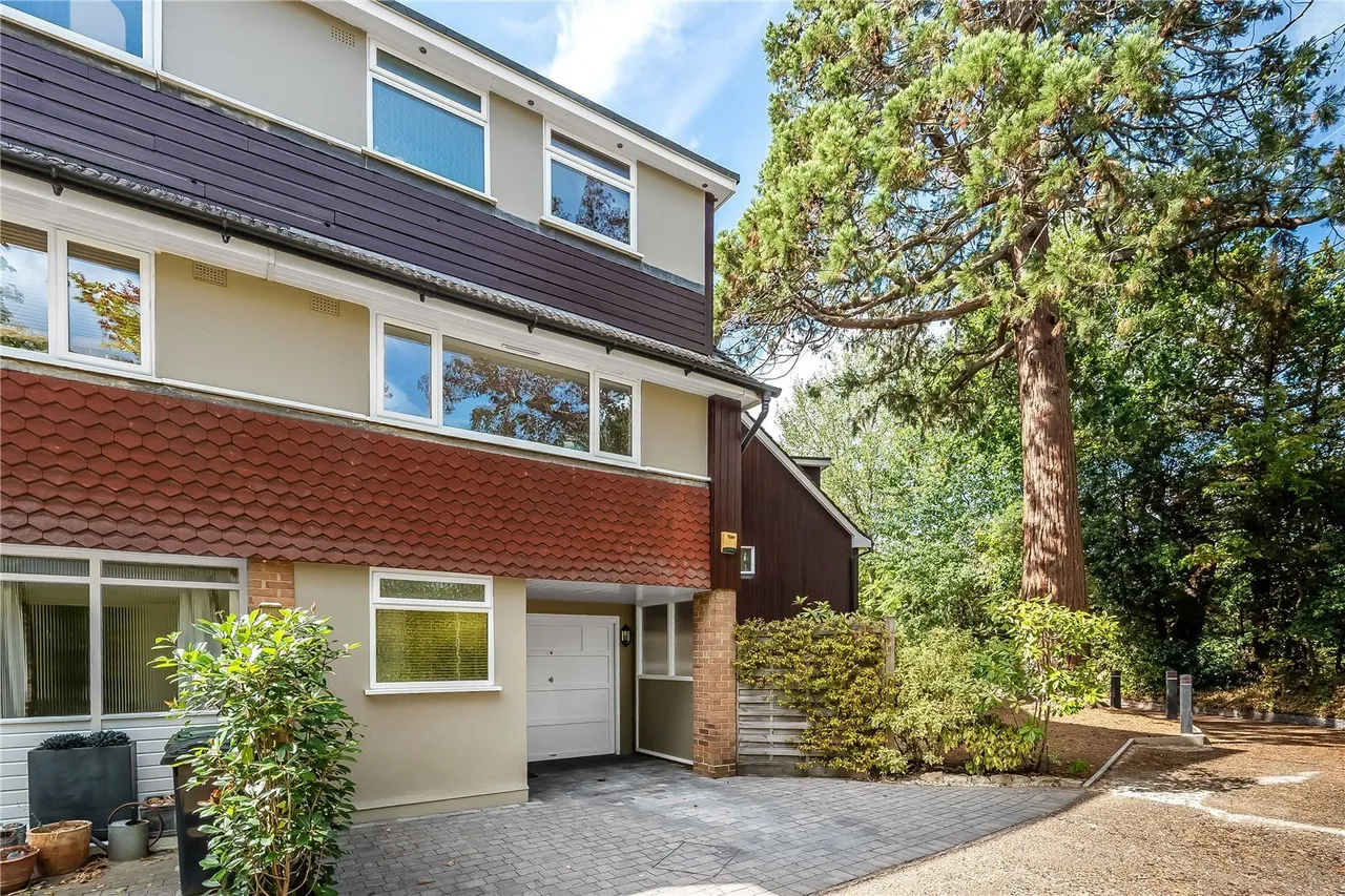 Reigate Road, Reigate, RH2, photo 15