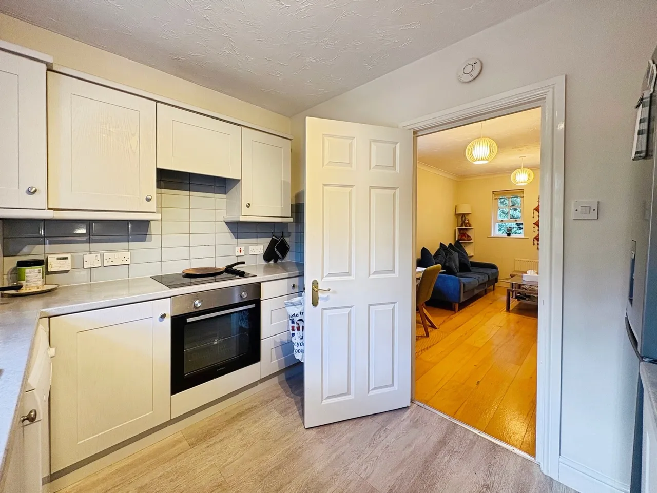 Markham Court, Camberley, GU15, photo 12