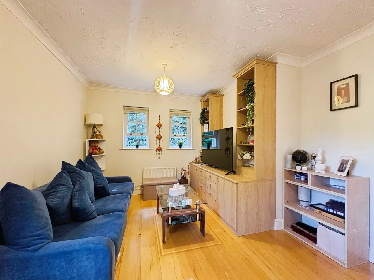 Markham Court, Camberley, GU15, photo 5