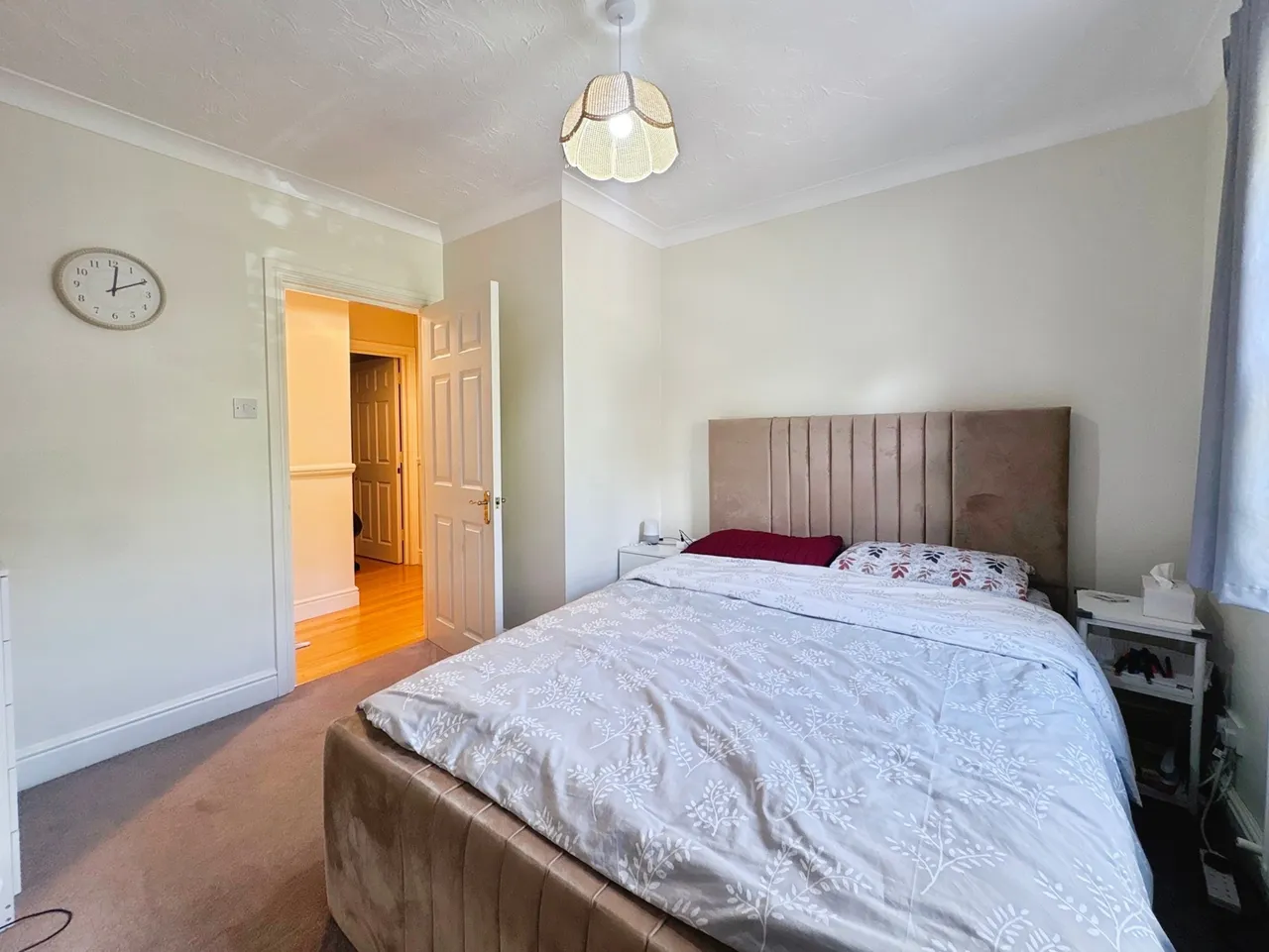 Markham Court, Camberley, GU15, photo 11