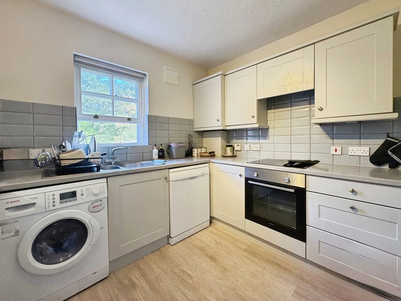 Markham Court, Camberley, GU15, photo 4