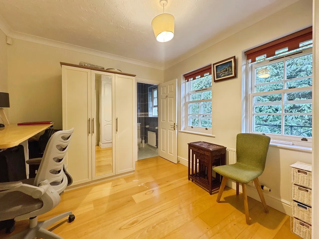 Markham Court, Camberley, GU15, photo 6