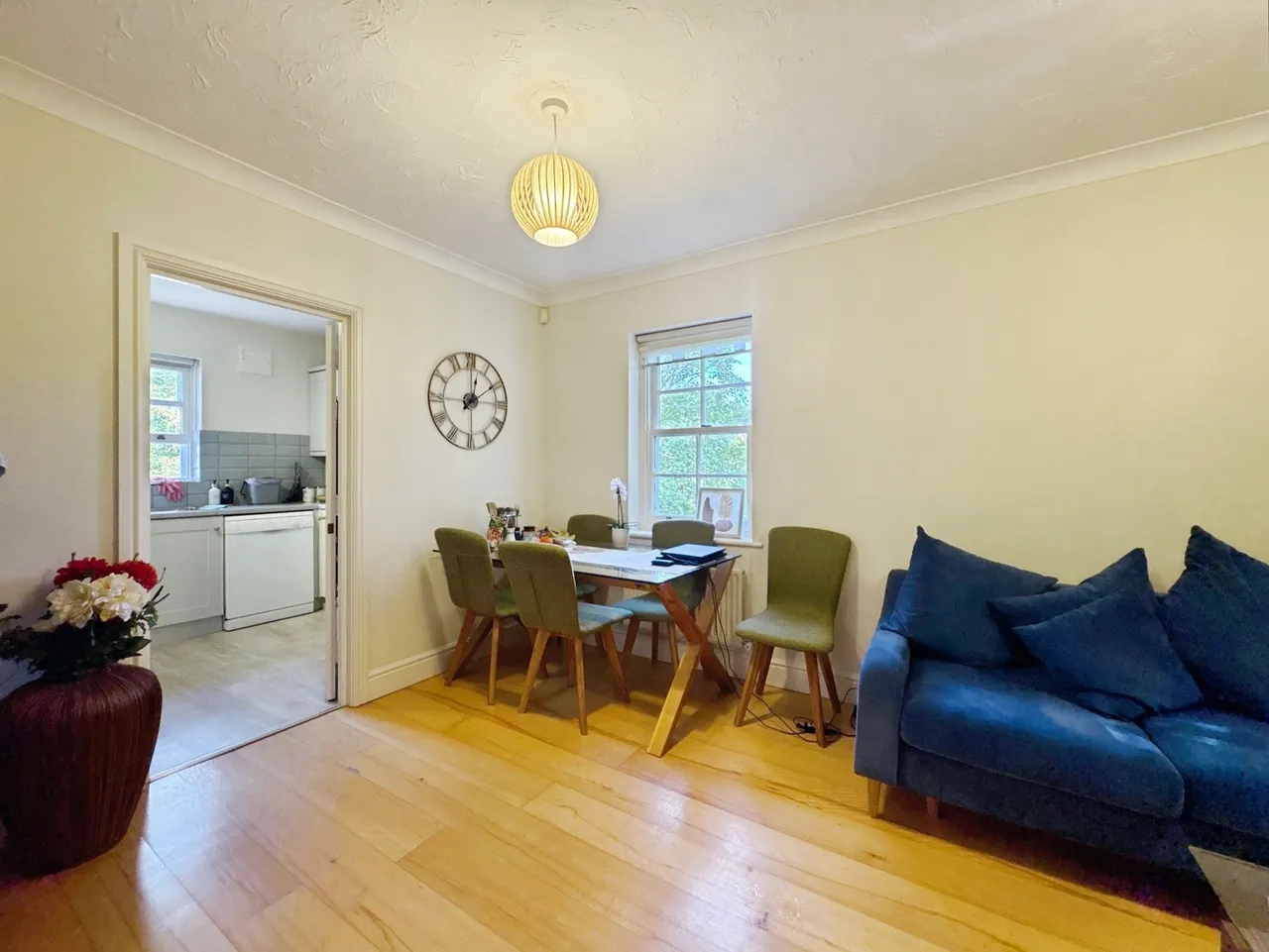 Markham Court, Camberley, GU15, photo 8