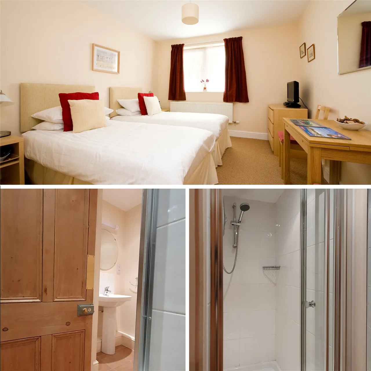 Glandovey Terrace, Aberdovey/Aberdyfi, photo 6