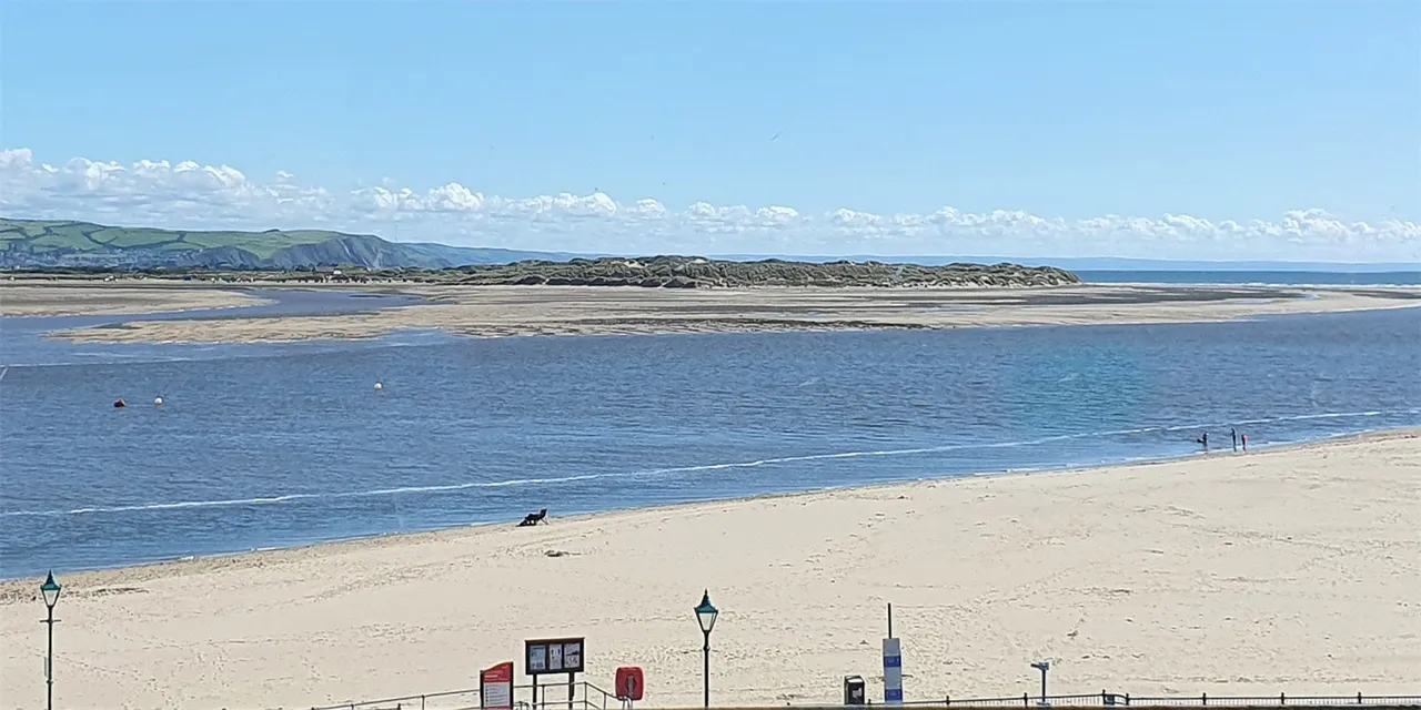 Glandovey Terrace, Aberdovey/Aberdyfi, photo 9