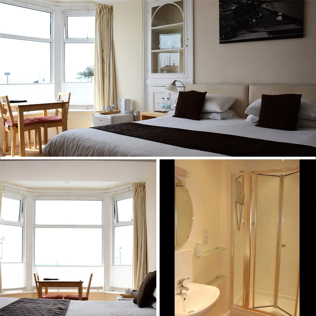Glandovey Terrace, Aberdovey/Aberdyfi, photo 3