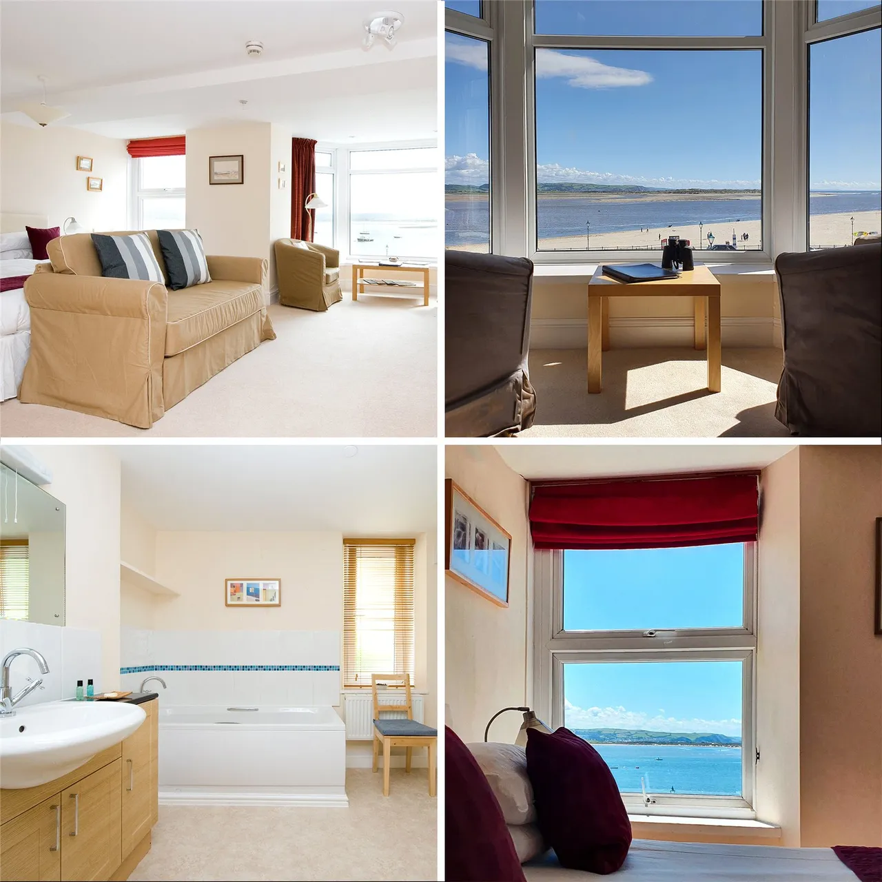 Glandovey Terrace, Aberdovey/Aberdyfi, photo 5