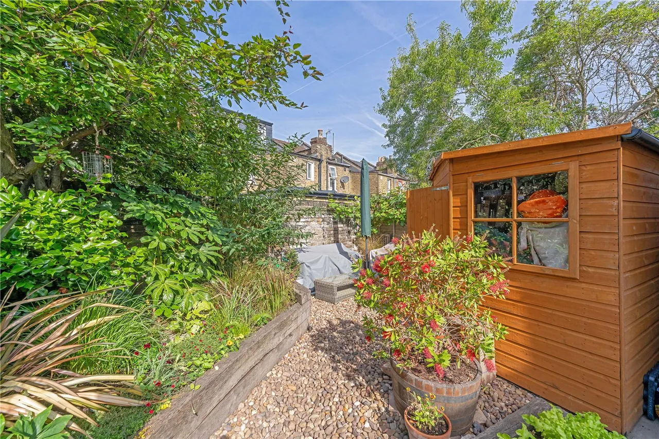 Marsh Farm Road, Twickenham, TW2 6SH, photo 15