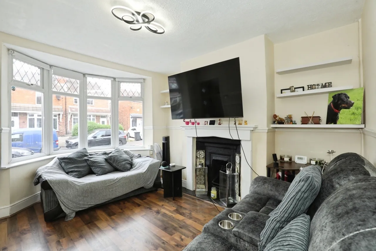 Stoneley Avenue, Crewe, Cheshire, CW1, photo 4