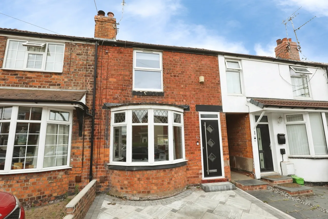 Stoneley Avenue, Crewe, Cheshire, CW1, photo 15
