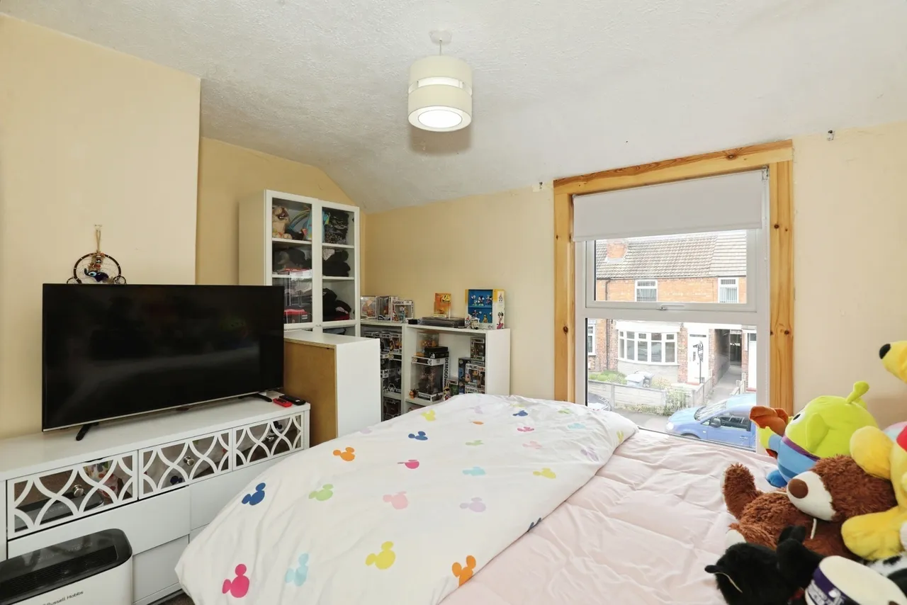 Stoneley Avenue, Crewe, Cheshire, CW1, photo 8