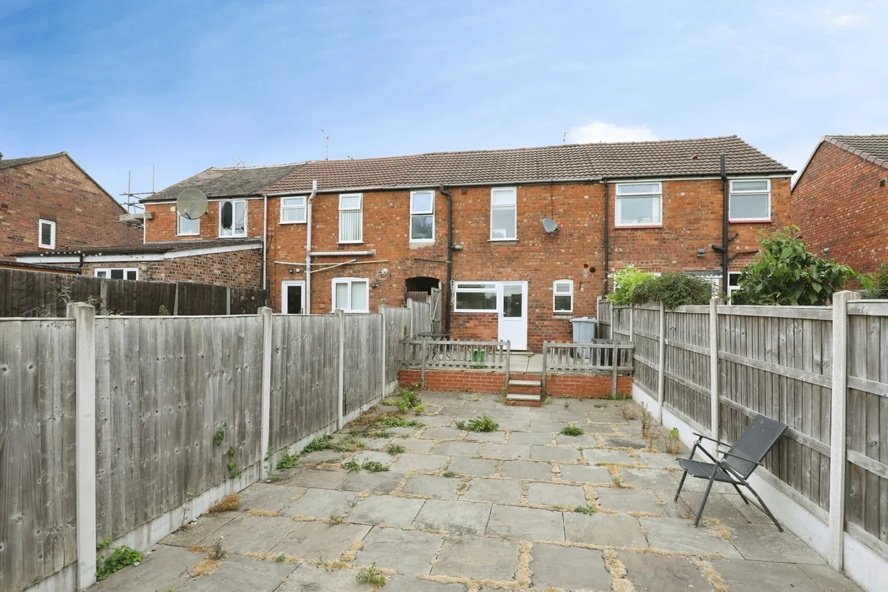 Stoneley Avenue, Crewe, Cheshire, CW1, photo 14