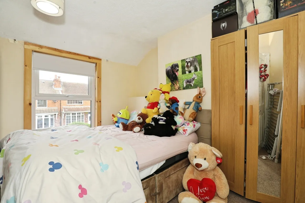 Stoneley Avenue, Crewe, Cheshire, CW1, photo 9