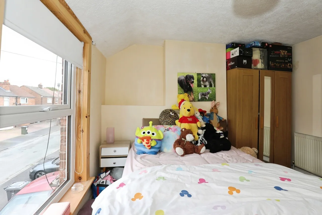 Stoneley Avenue, Crewe, Cheshire, CW1, photo 10