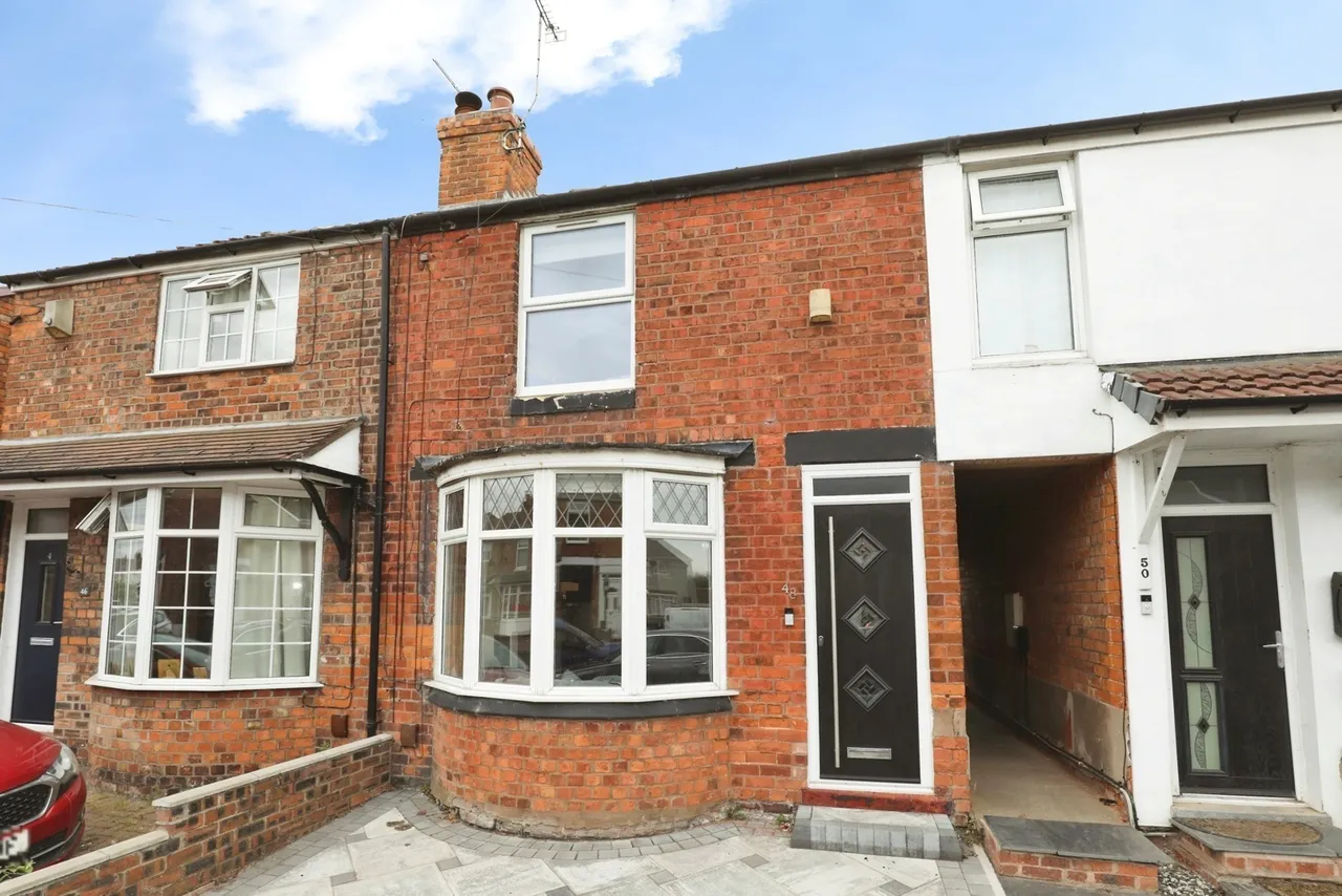 2 bed house for sale — Stoneley Avenue, Crewe, Cheshire, CW1