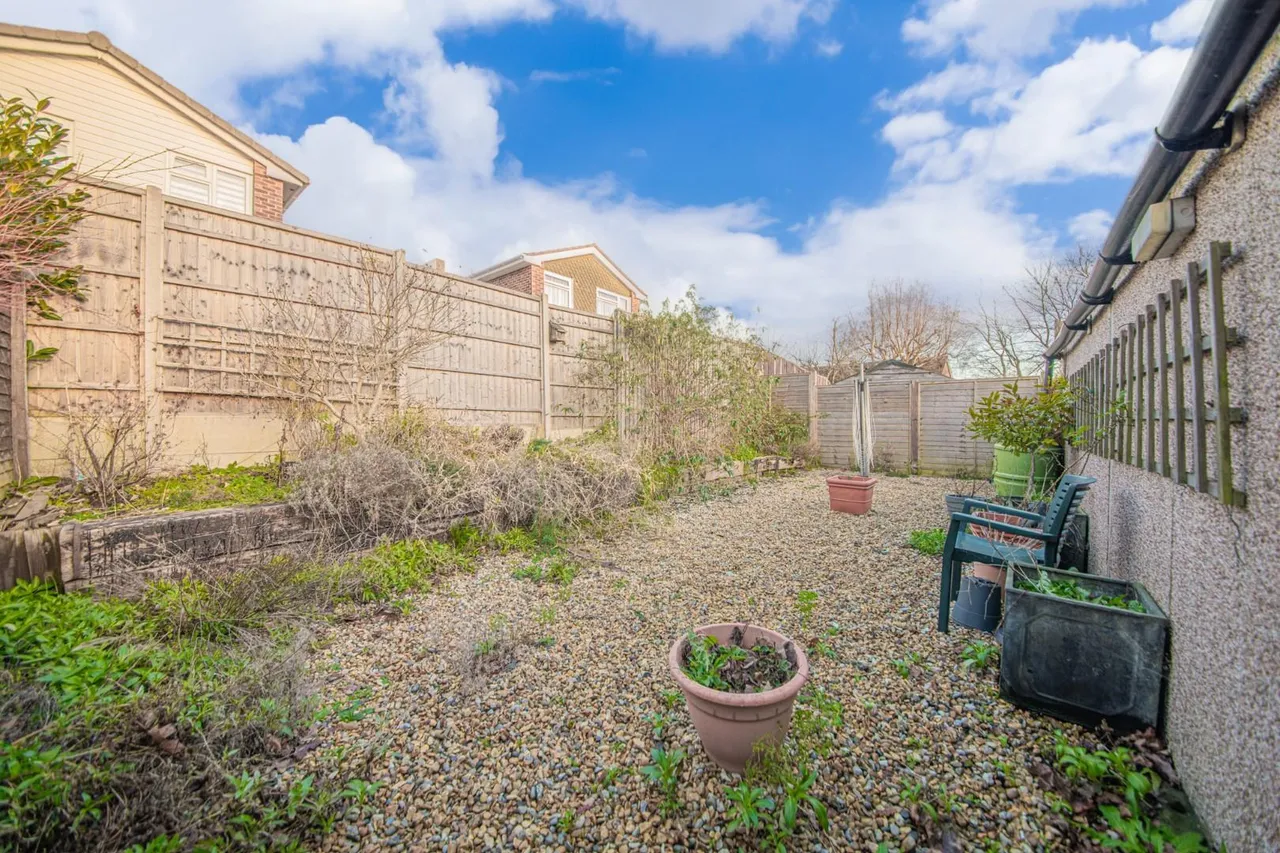 Ormond Close, Fair Oak, Eastleigh, SO50 8FG, photo 8