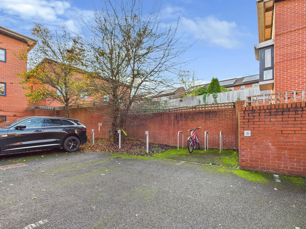 Rickman Drive, Birmingham, B15, photo 24