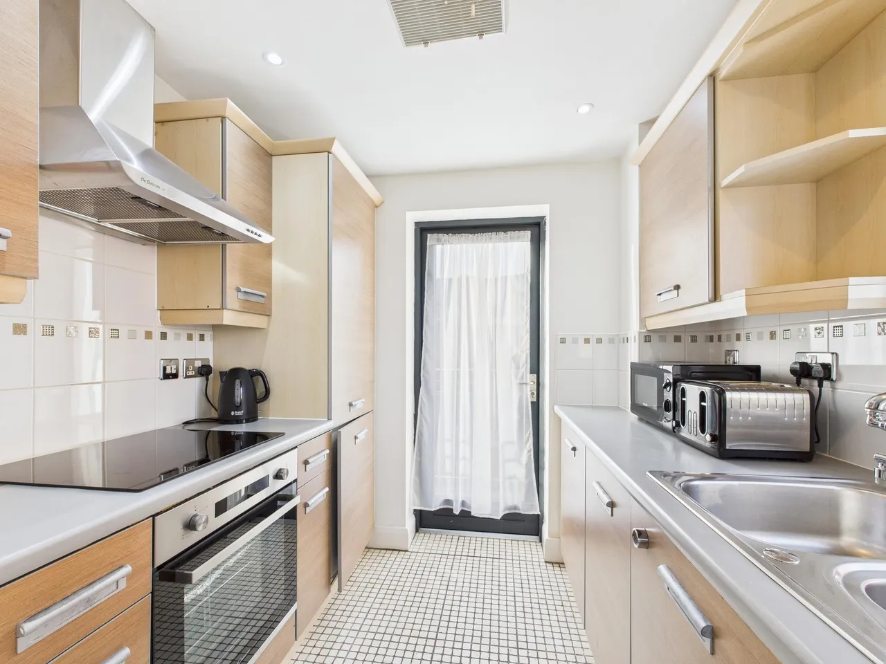 Rickman Drive, Birmingham, B15, photo 17