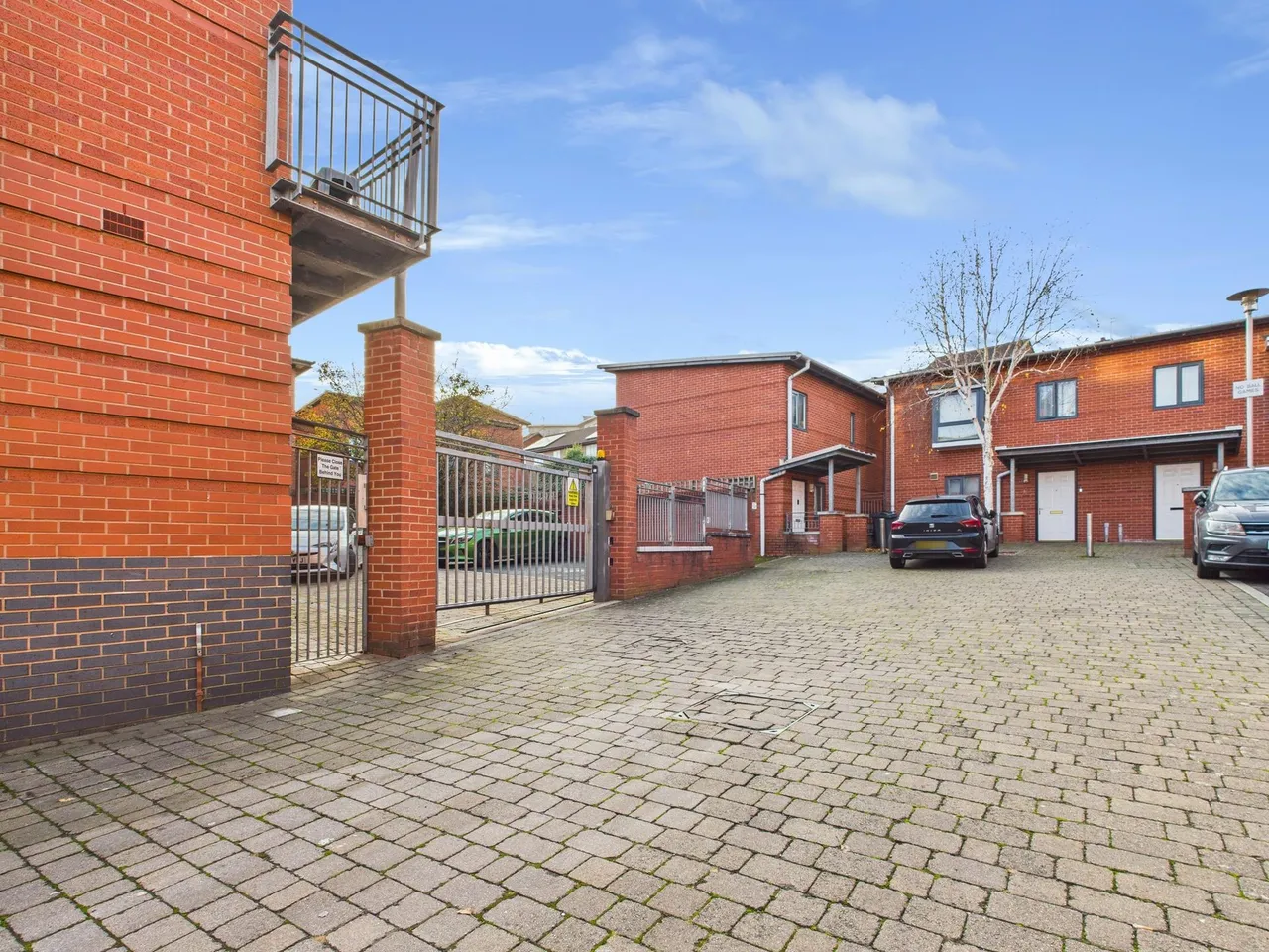 Rickman Drive, Birmingham, B15, photo 26