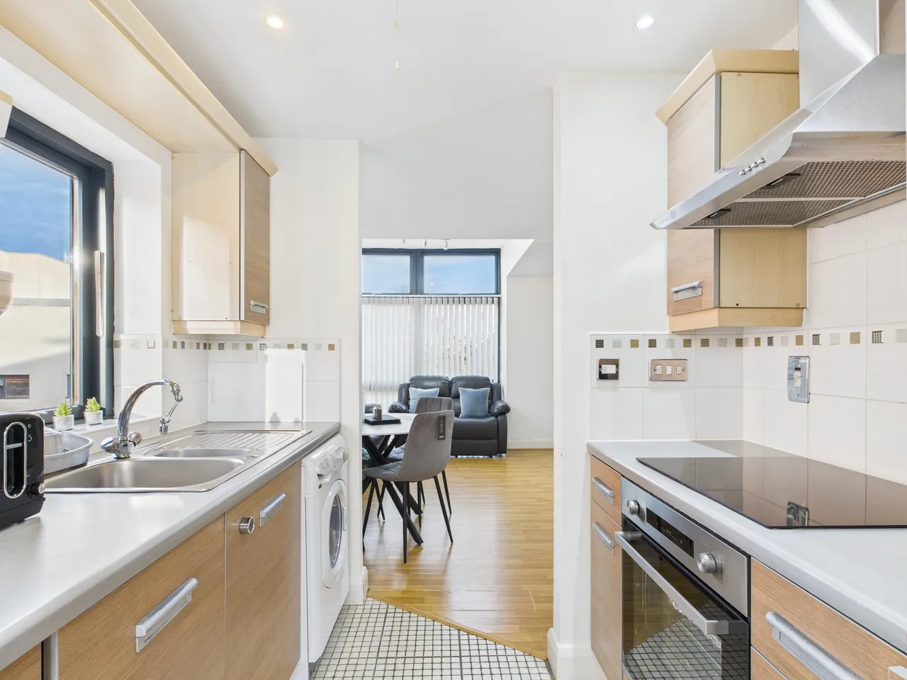 Rickman Drive, Birmingham, B15, photo 18