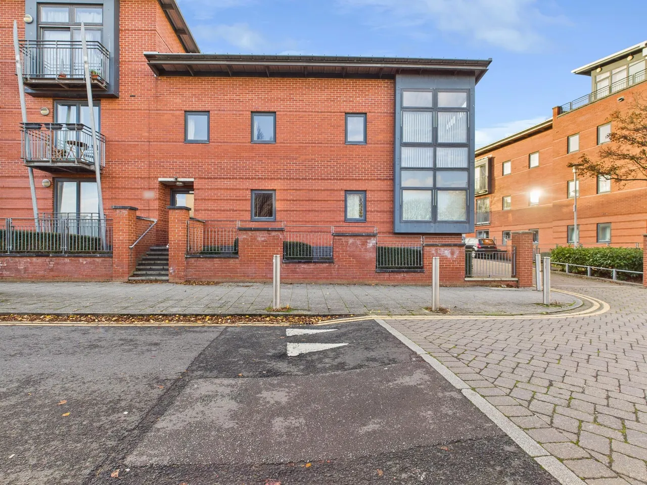 Rickman Drive, Birmingham, B15, photo 27