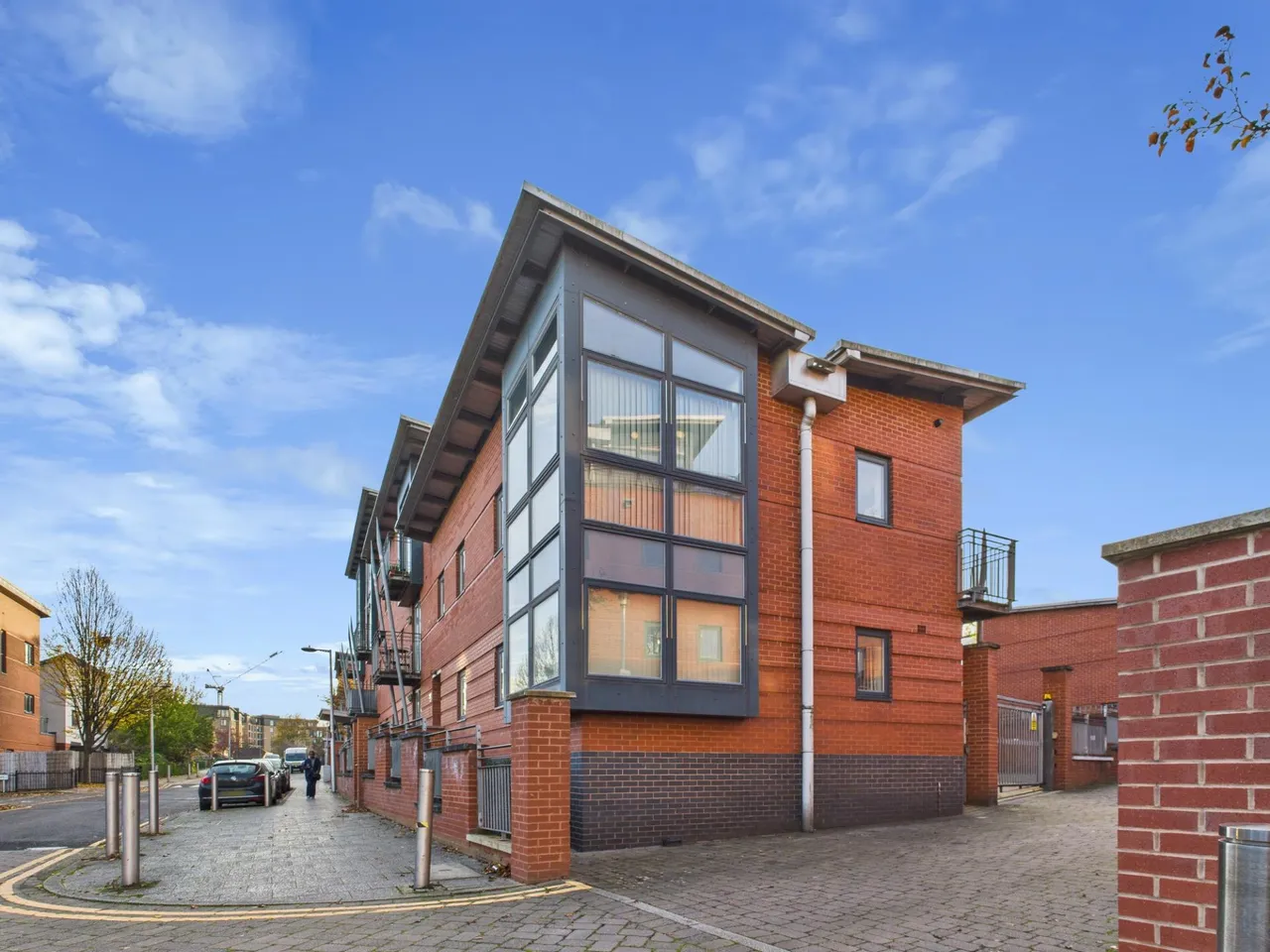 Rickman Drive, Birmingham, B15, photo 3