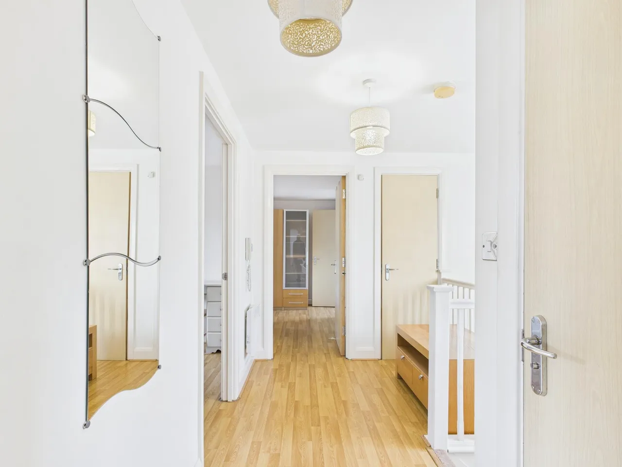 Rickman Drive, Birmingham, B15, photo 13