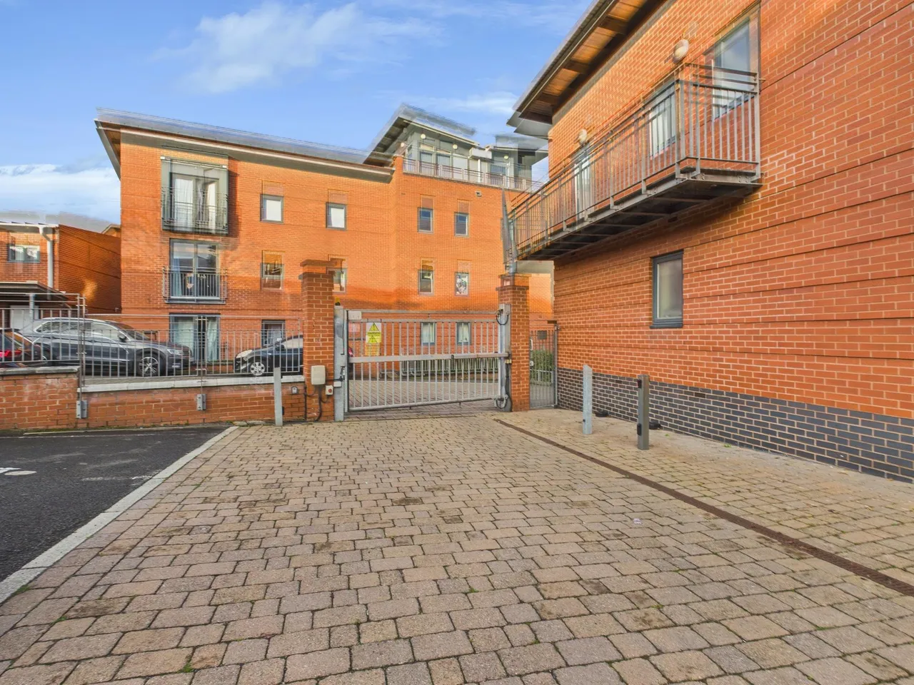 Rickman Drive, Birmingham, B15, photo 25