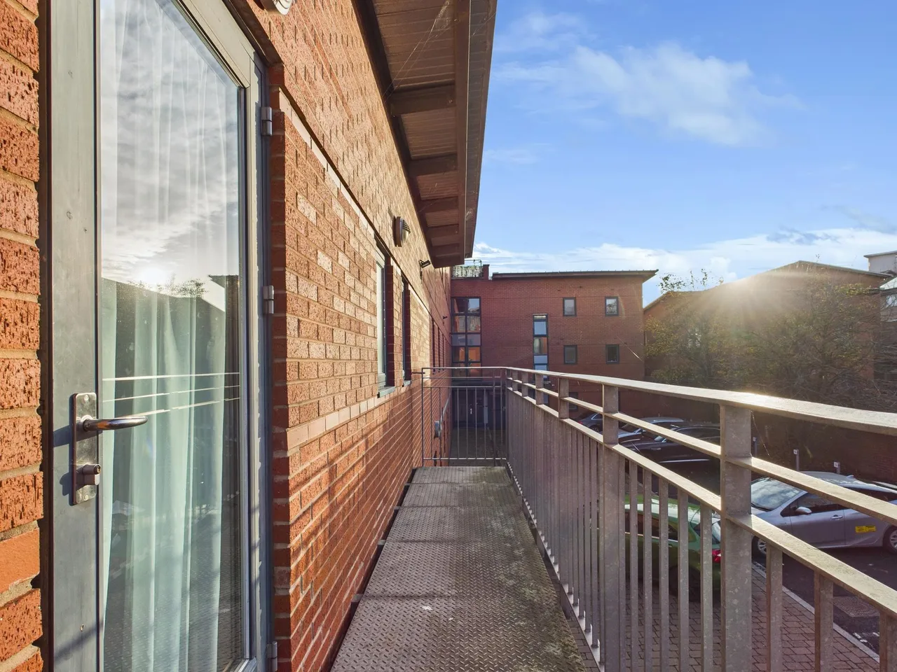Rickman Drive, Birmingham, B15, photo 22