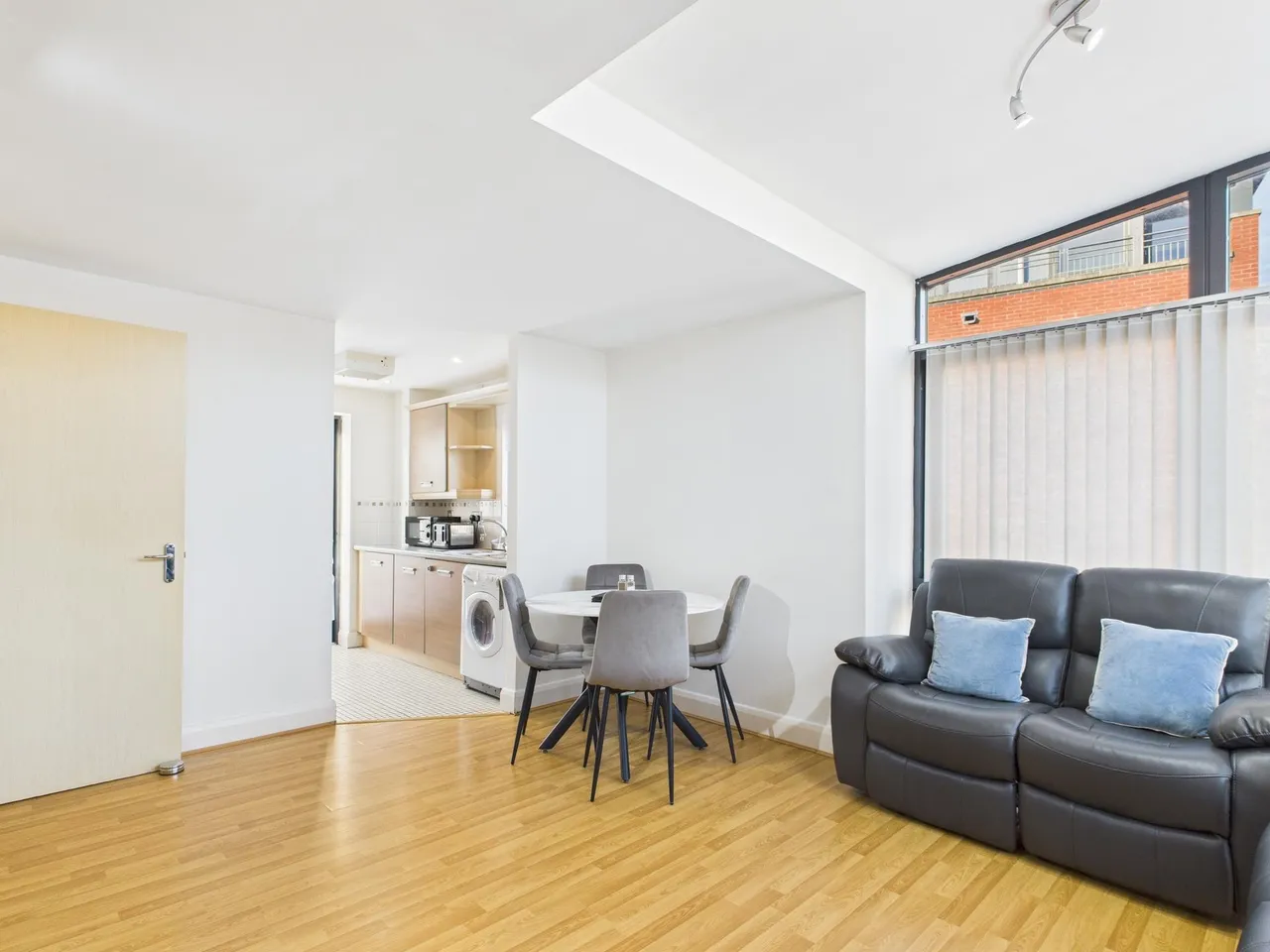 Rickman Drive, Birmingham, B15, photo 21