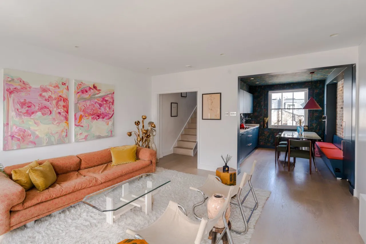 Ledbury Road, Notting Hill, London, W11 2AH, photo 8