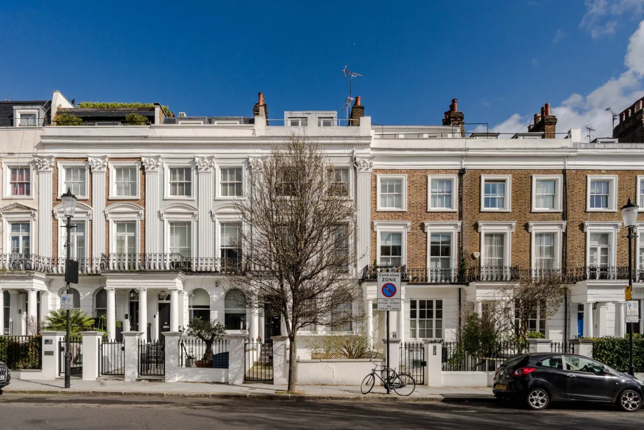 Ledbury Road, Notting Hill, London, W11 2AH, photo 12