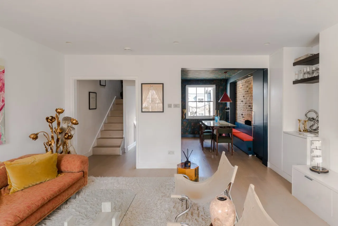 Ledbury Road, Notting Hill, London, W11 2AH, photo 6