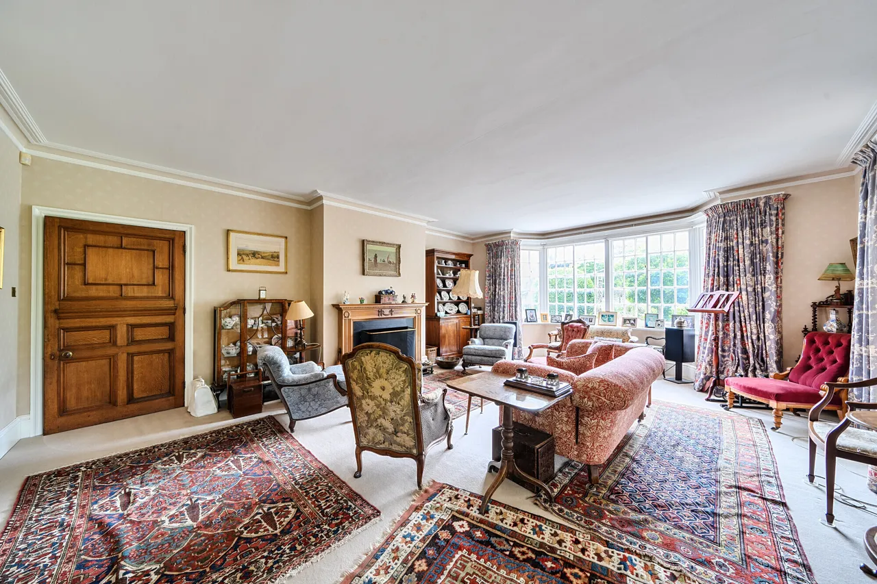 Old Uxbridge Road, West Hyde, Rickman..., photo 6