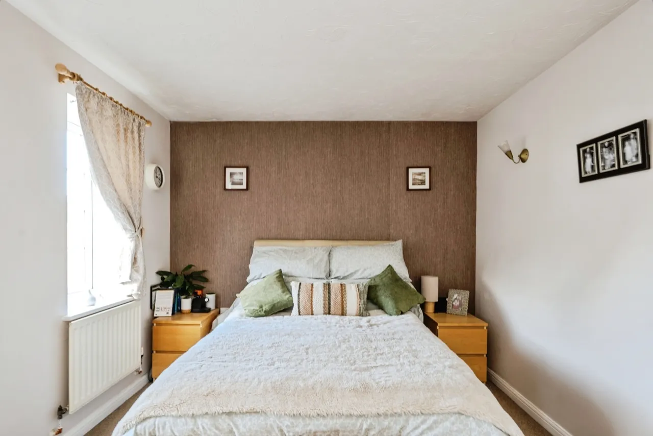Ffordd Ger Y Llyn, Tircoed Forest Village, SA4, photo 15