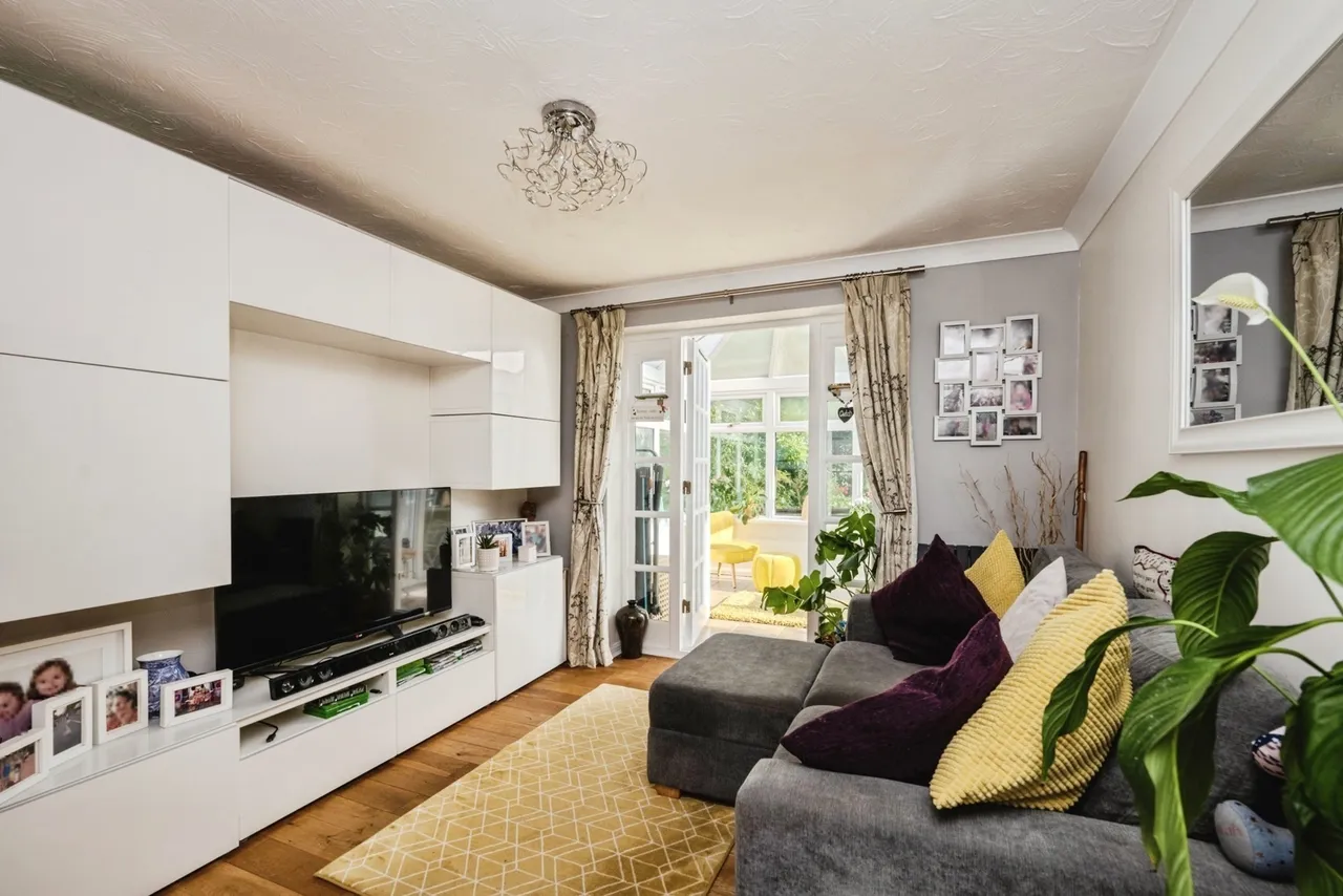 Ffordd Ger Y Llyn, Tircoed Forest Village, SA4, photo 3