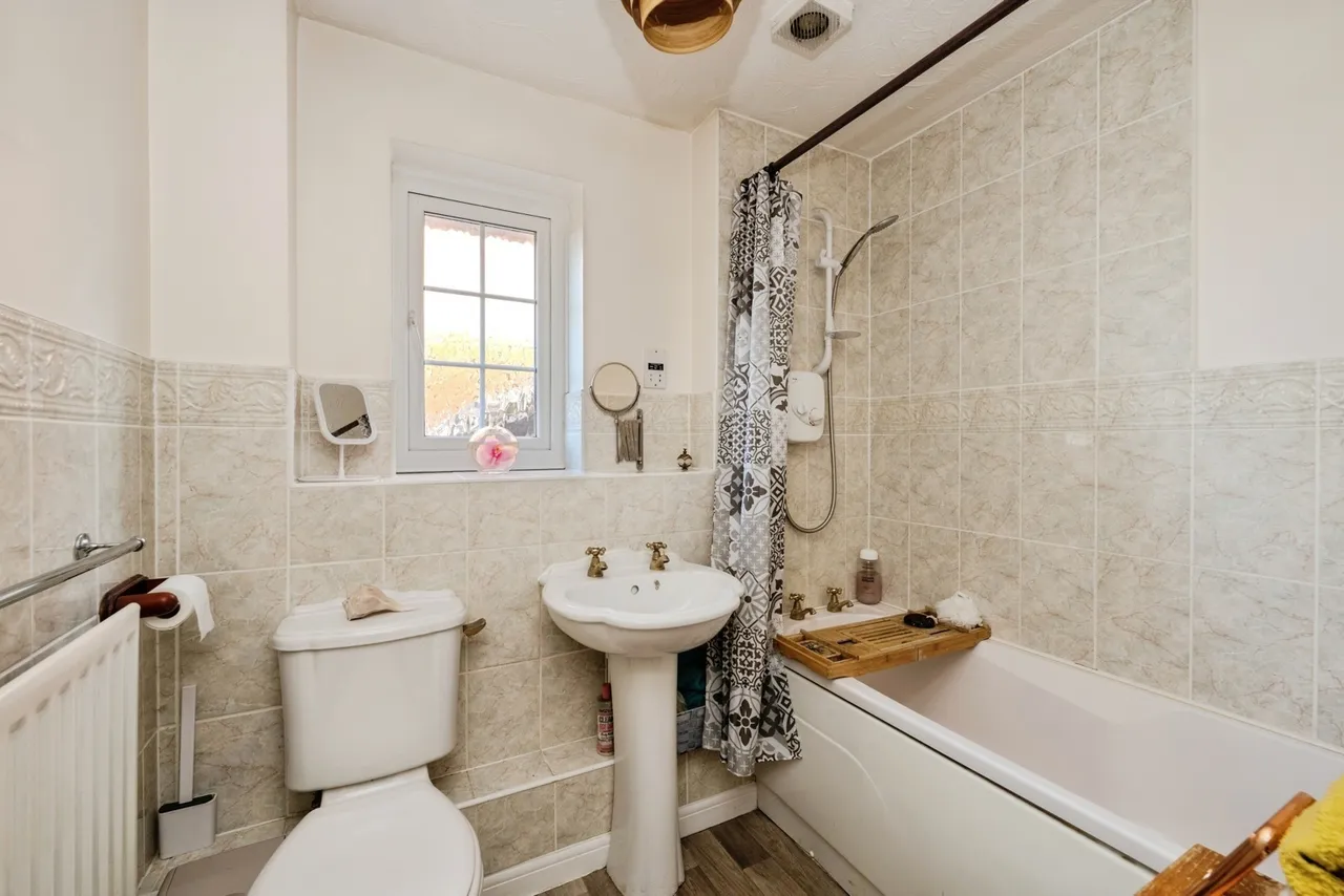 Ffordd Ger Y Llyn, Tircoed Forest Village, SA4, photo 21